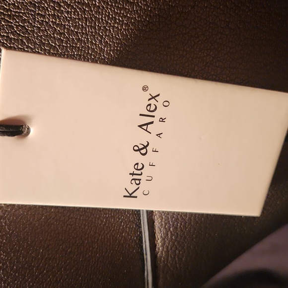 Kate & Alex cuffaro handbag - Picture 8 of 8